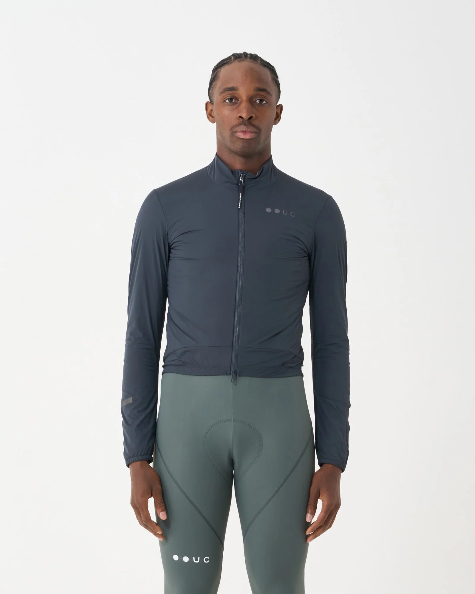 Men's Mono Insulated Jacket