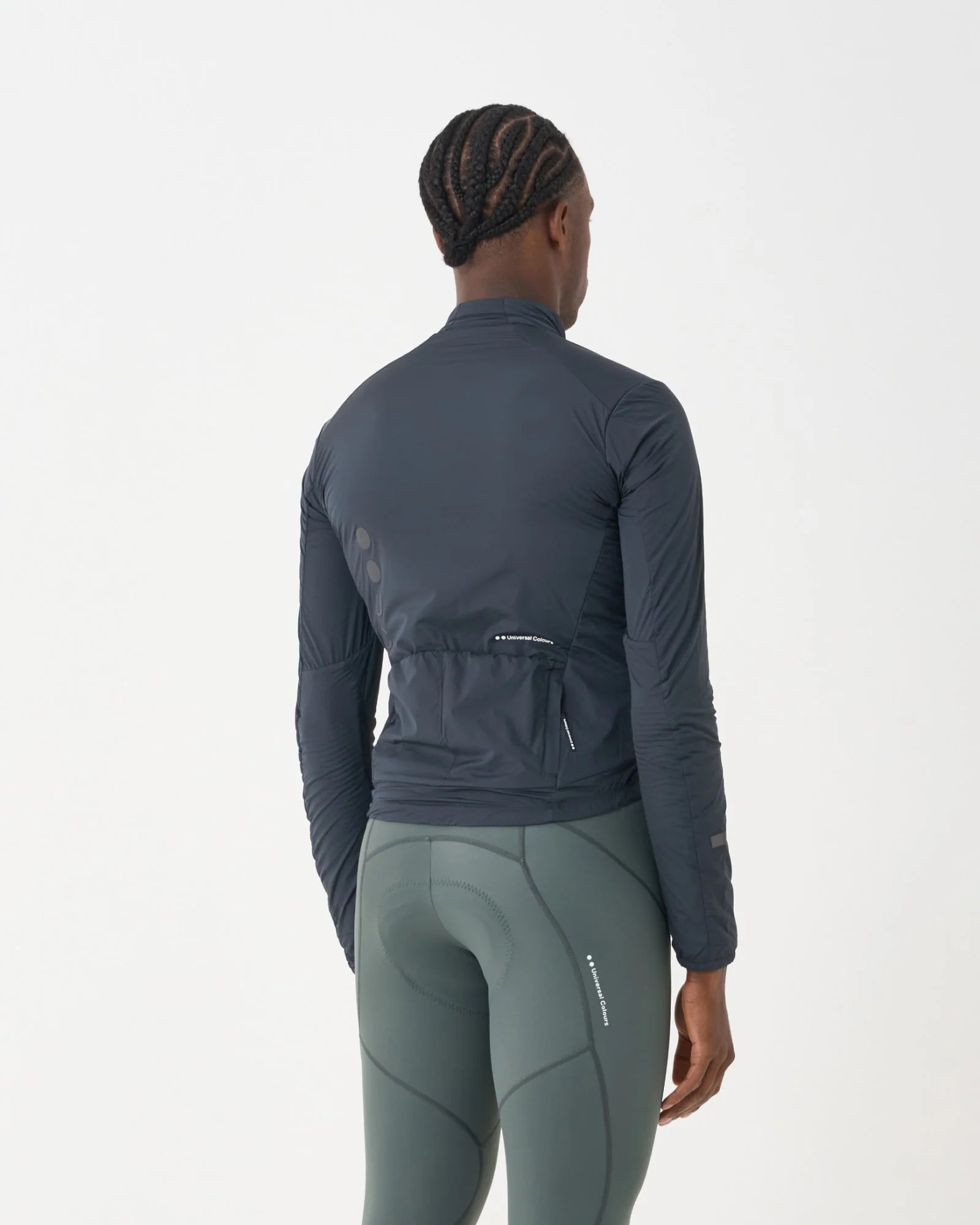 Men's Mono Insulated Jacket