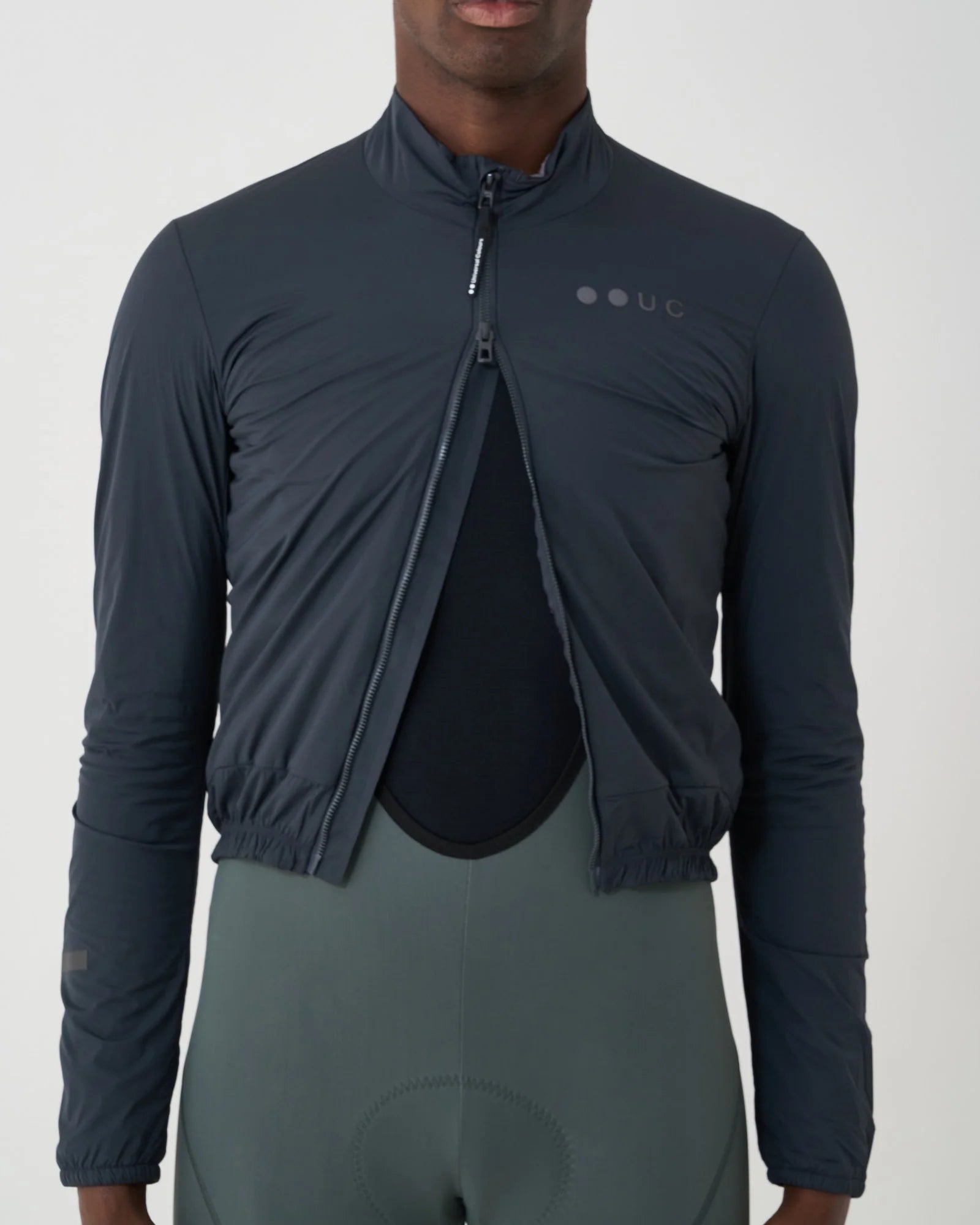 Men's Mono Insulated Jacket