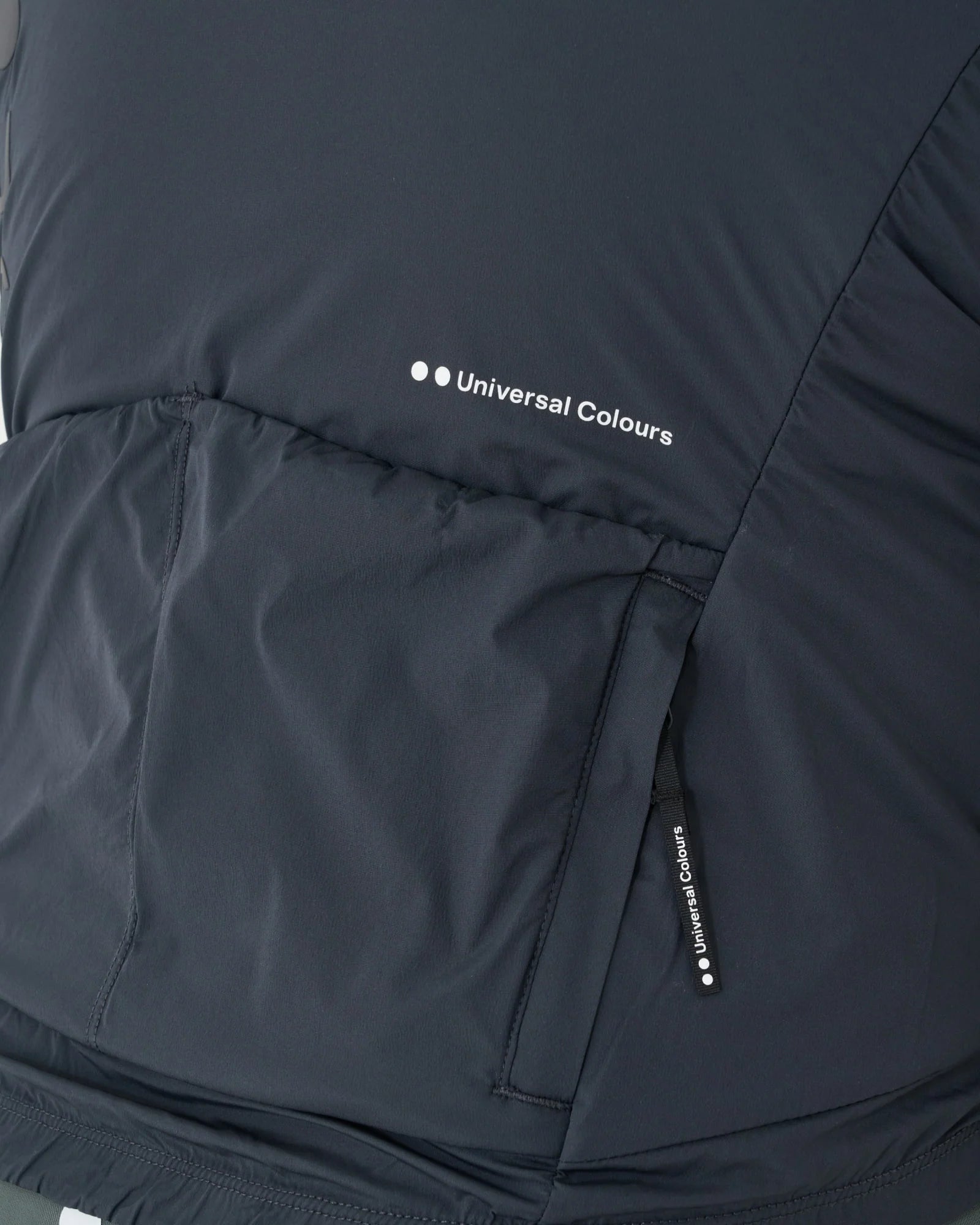 Men's Mono Insulated Jacket