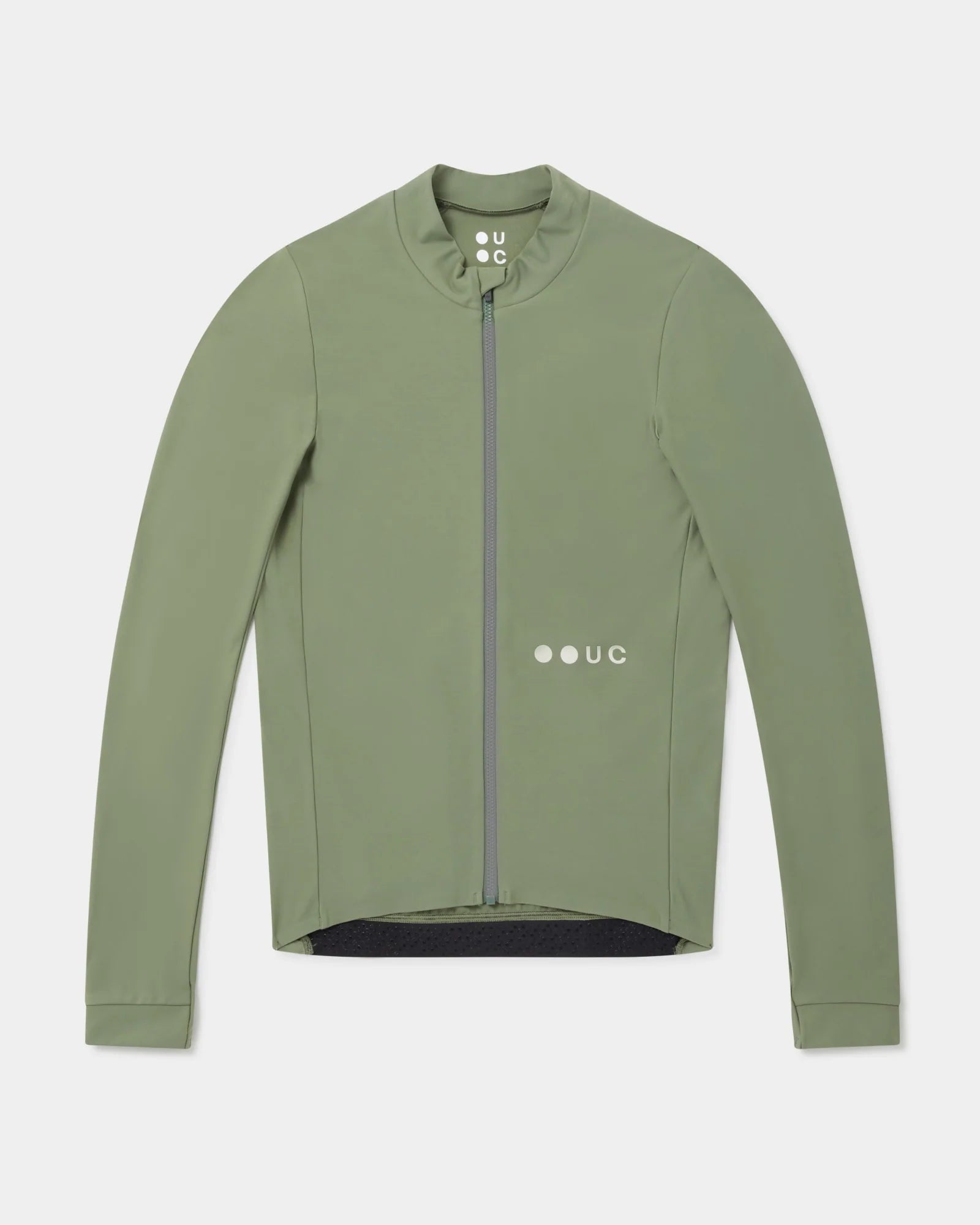 Mens's Mono Long Sleeve Jersey