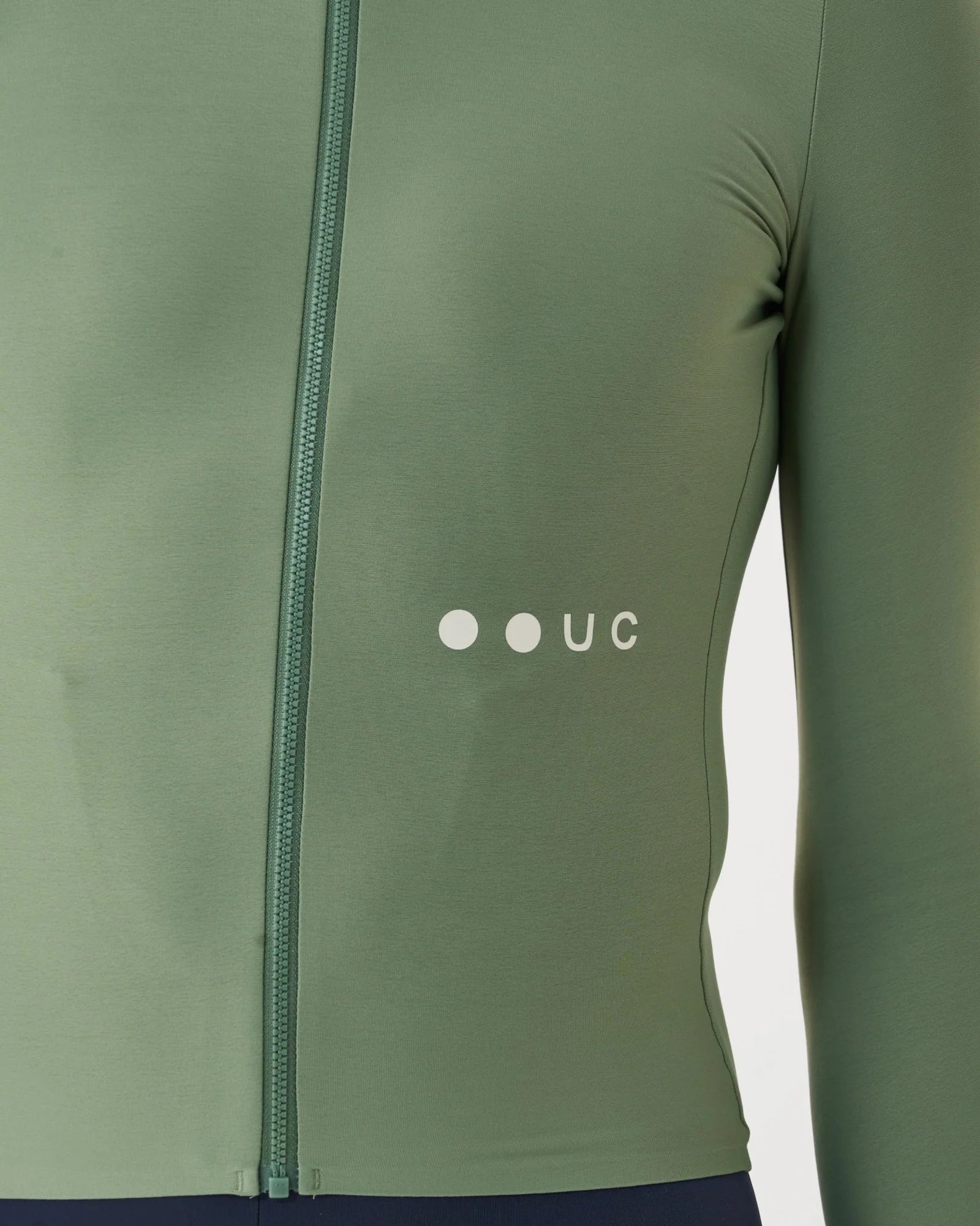 Mens's Mono Long Sleeve Jersey