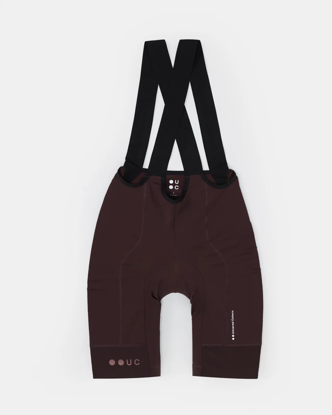 Women's Mono Bib Shorts 2.0