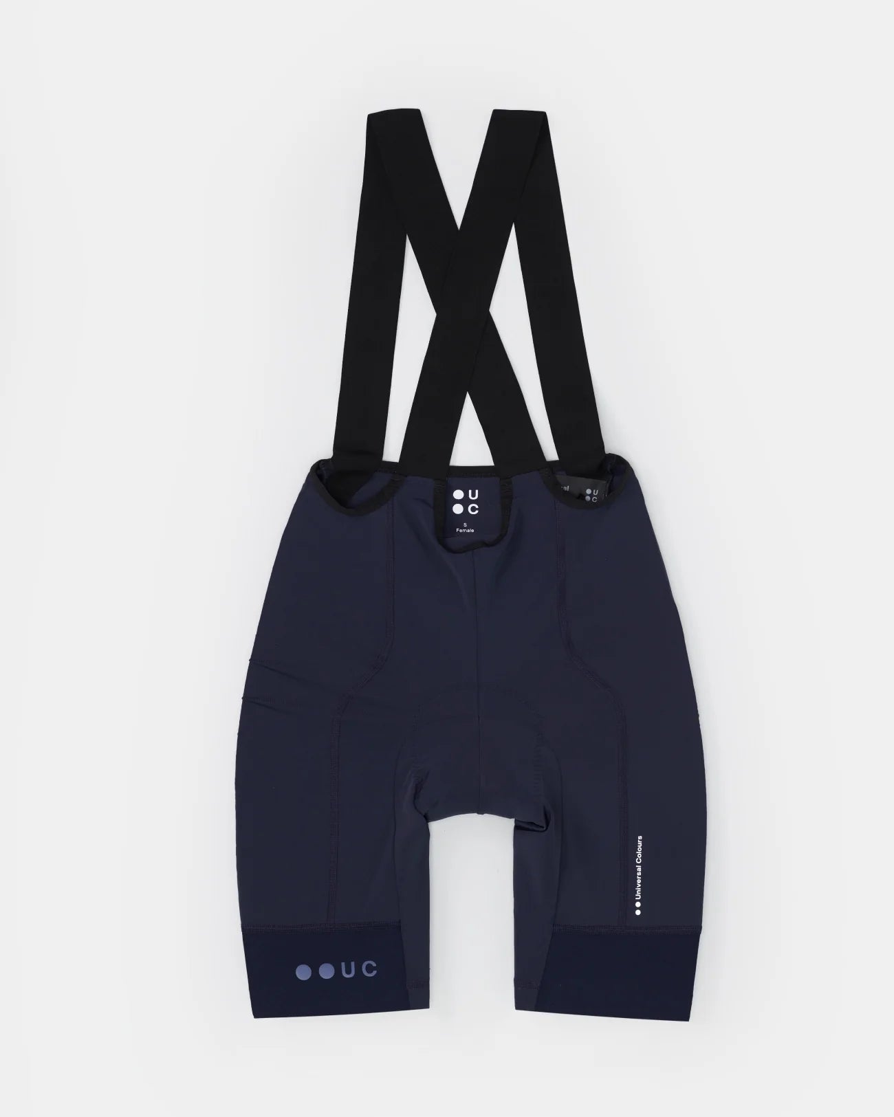 Women's Mono Bib Shorts 2.0