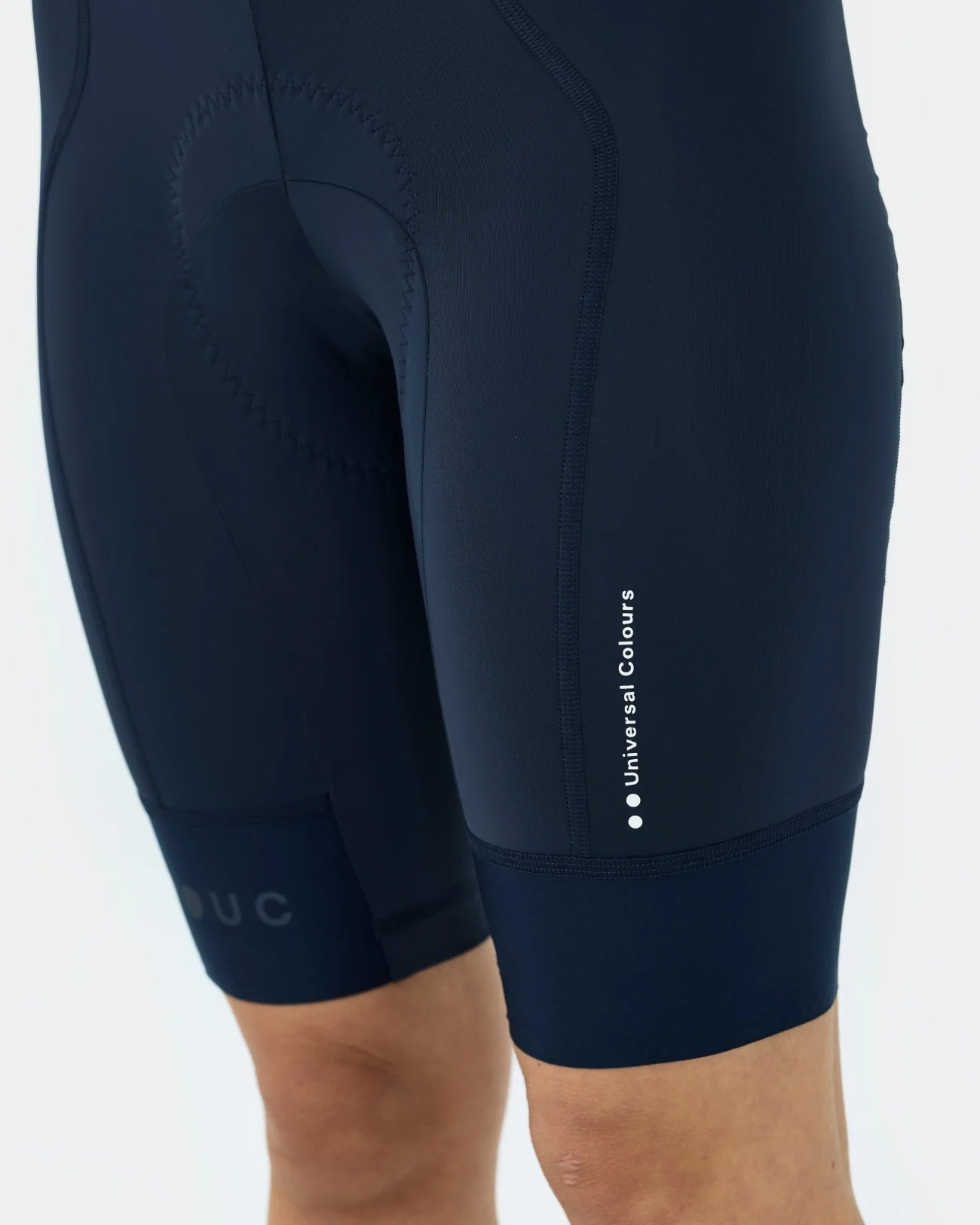 Women's Mono Bib Shorts 2.0