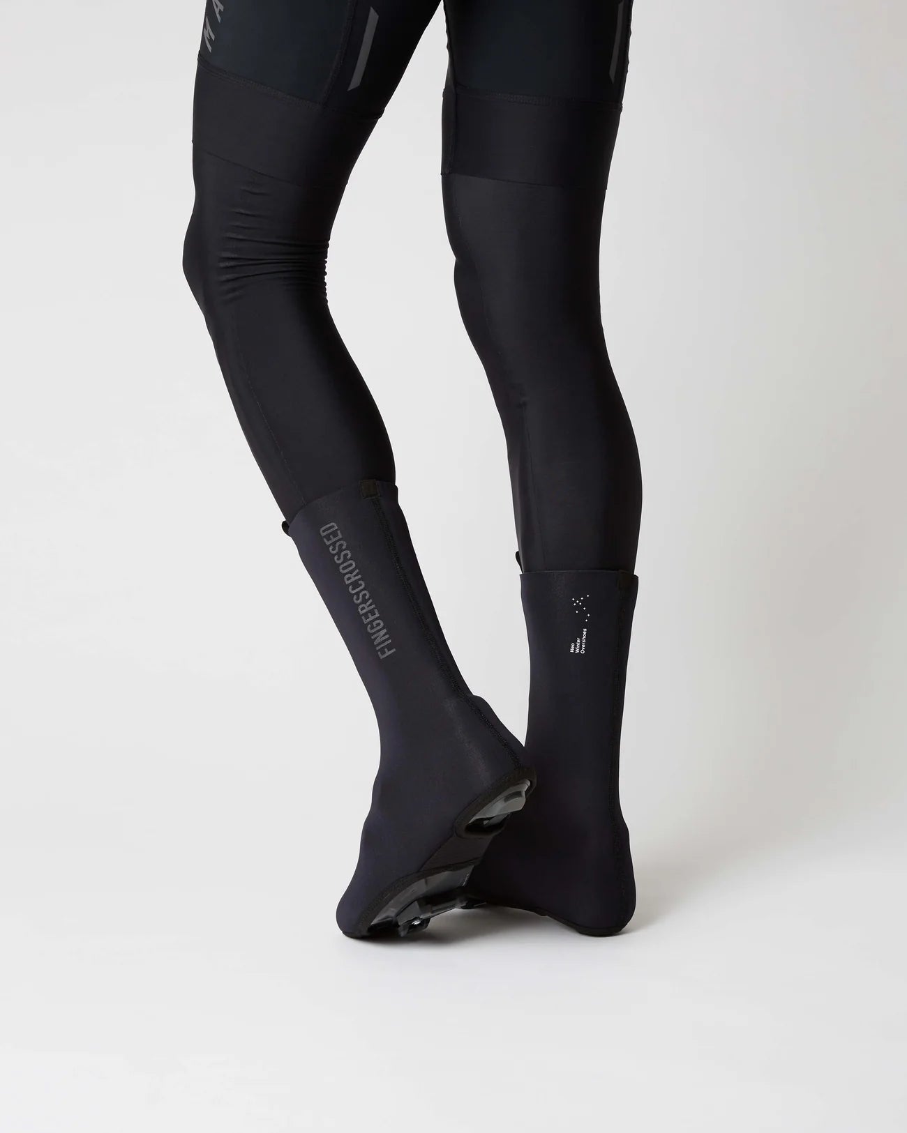 Overshoes Neo - Black