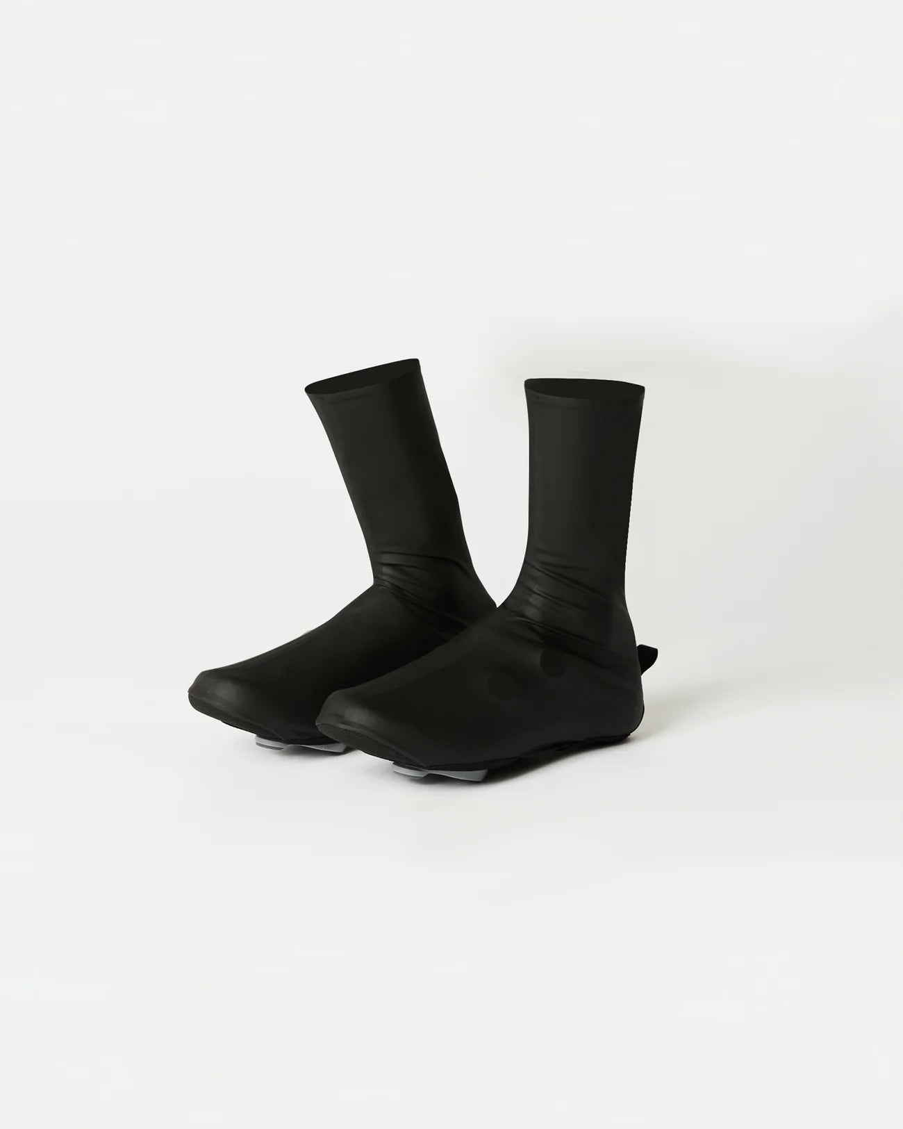 Overshoes Rain - Black