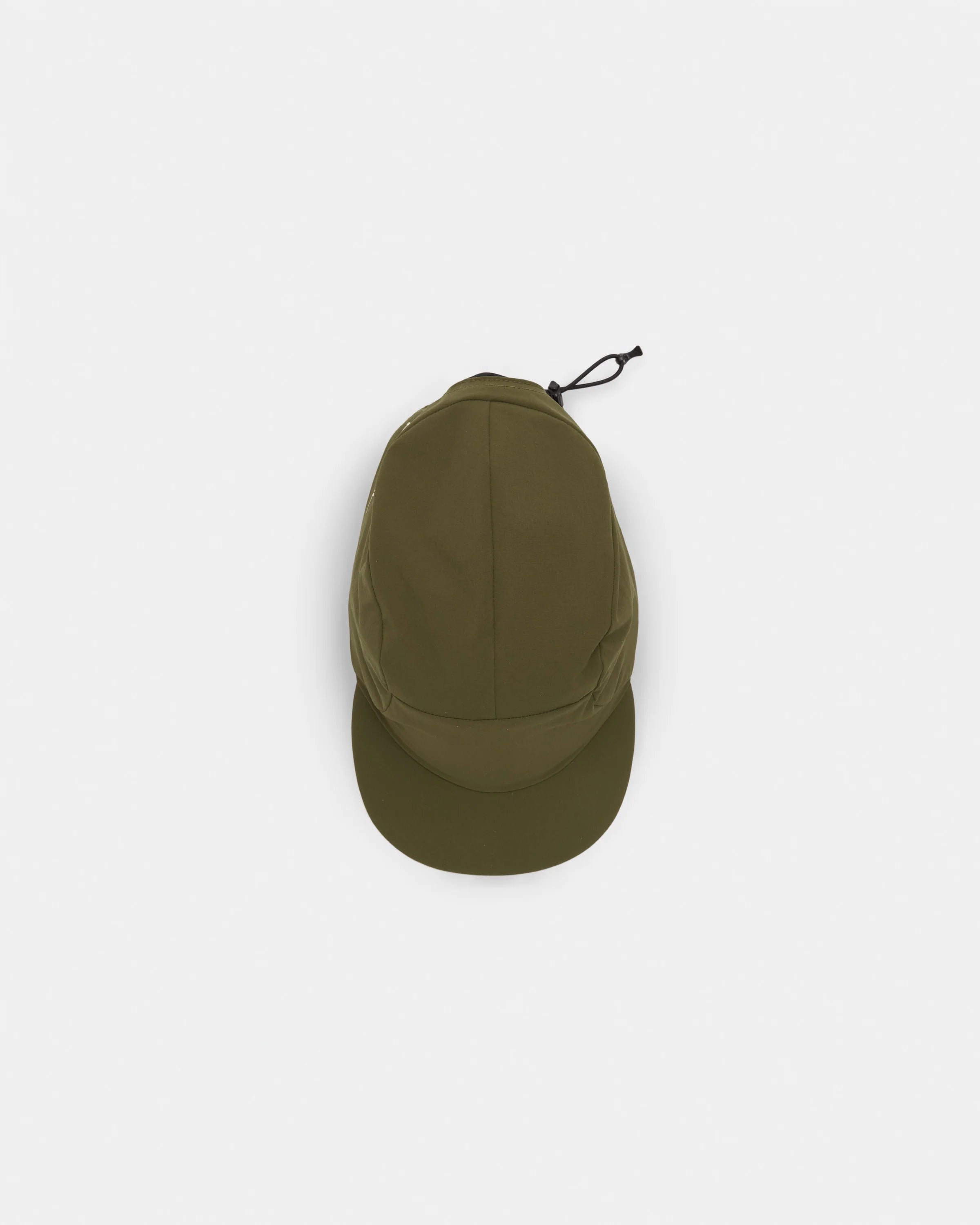 Portal Radius Cap