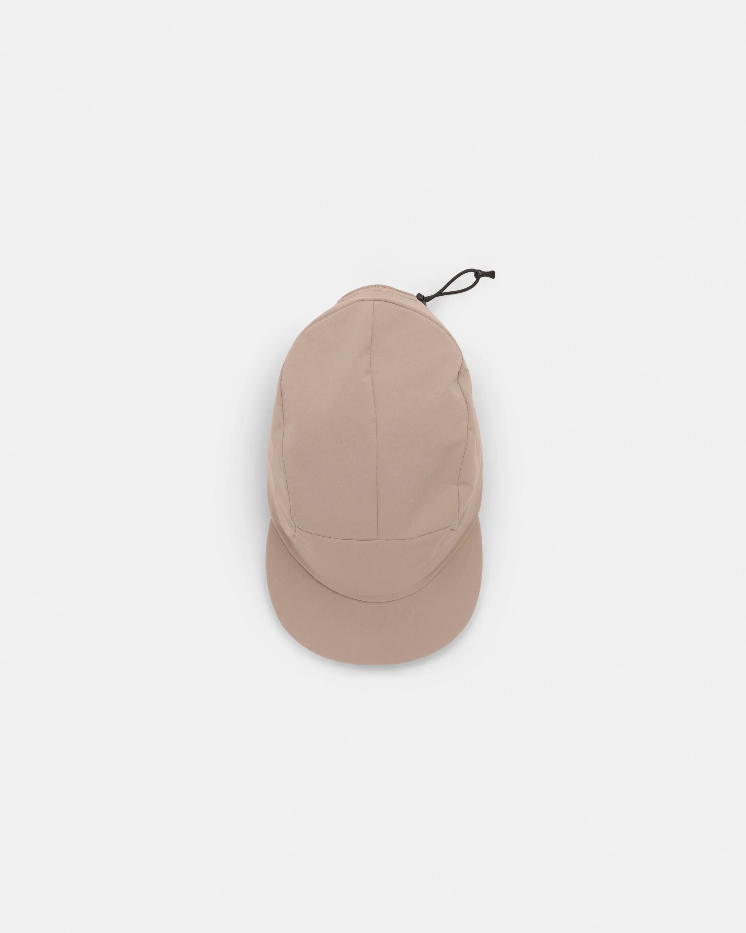 Portal Radius Cap