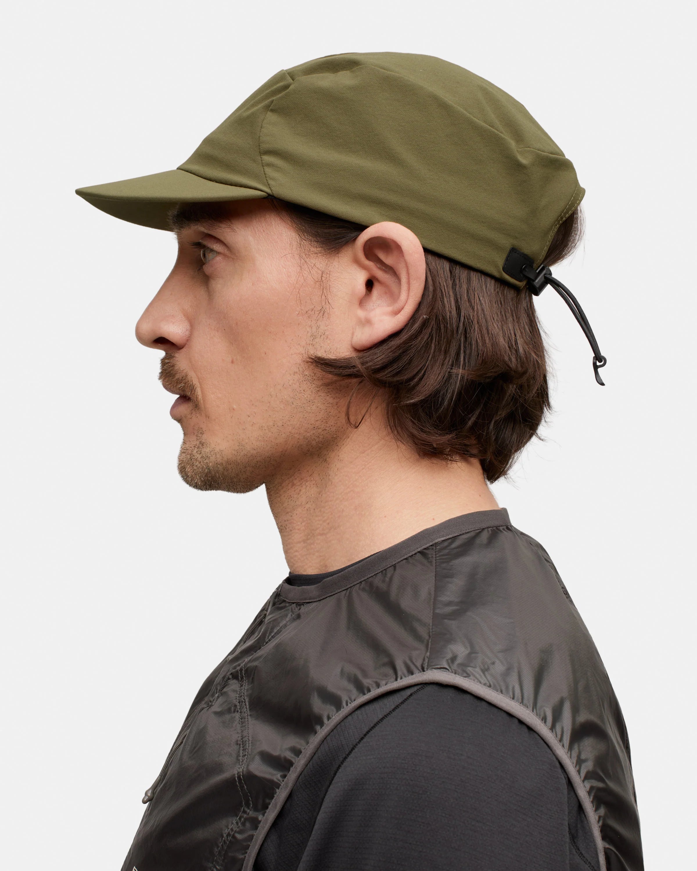 Portal Radius Cap