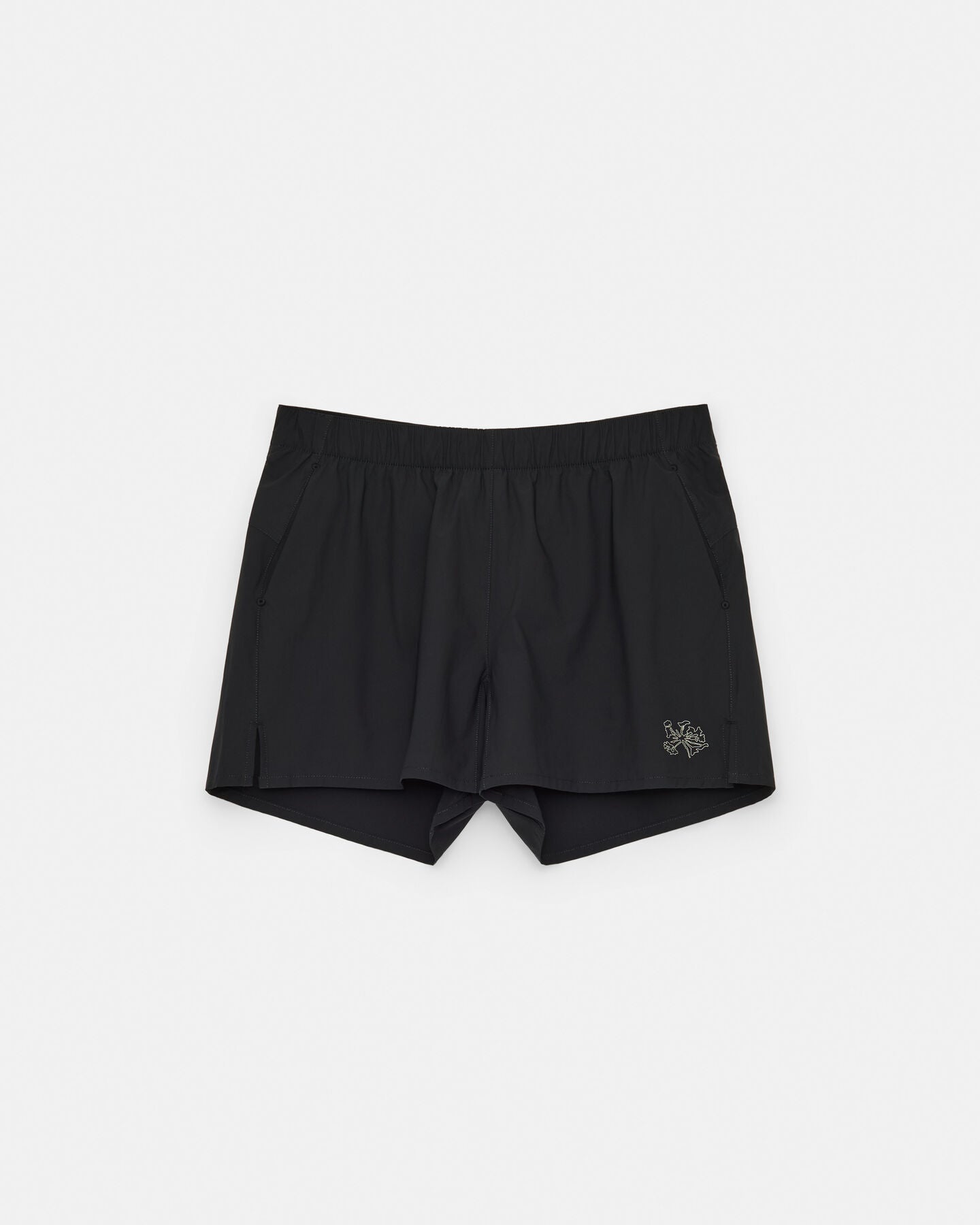 Portal Marka Liner Short - Black Beauty