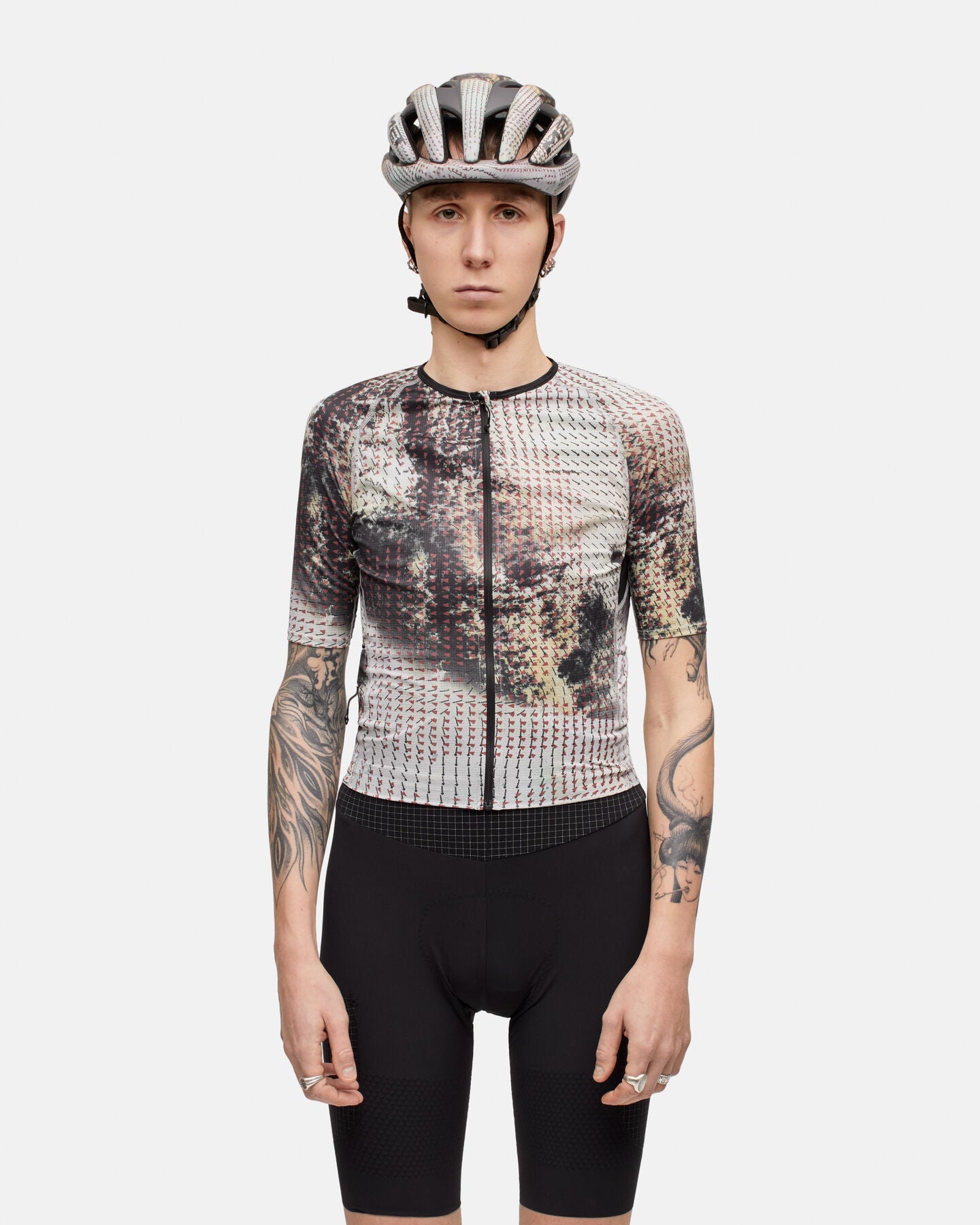 Portal Realm Cargo Short 2.0 - Black Beauty