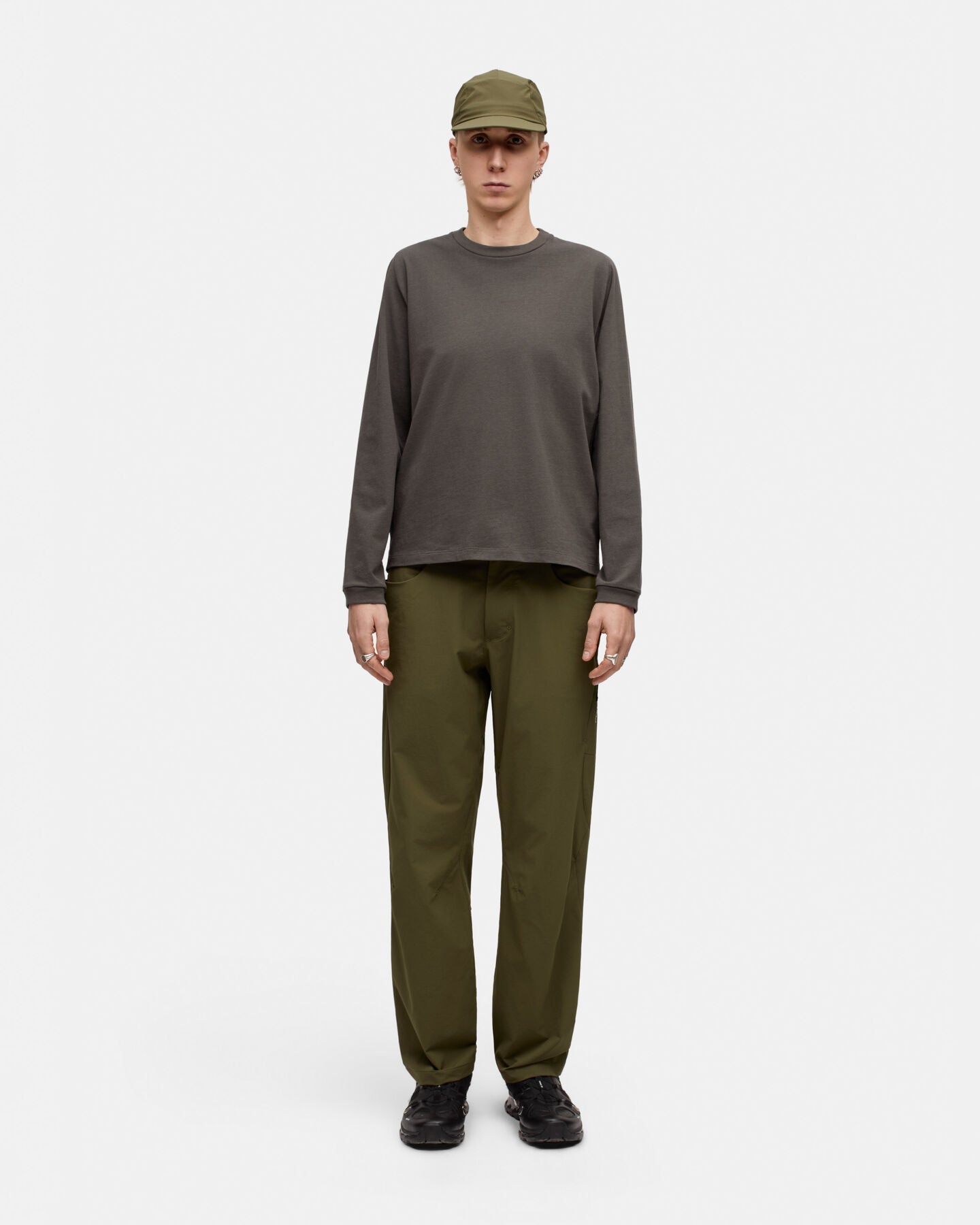Portal Root Hemp LS T - Beluga