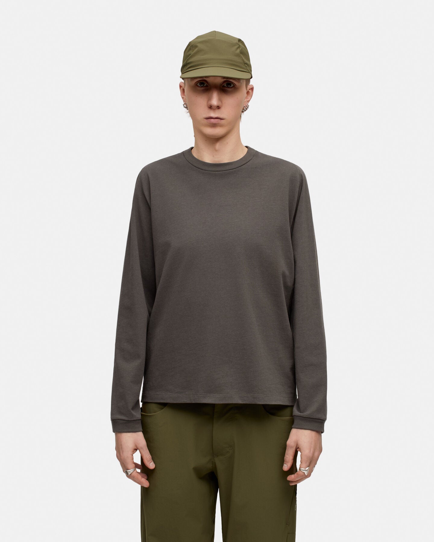 Portal Root Hemp LS T - Beluga