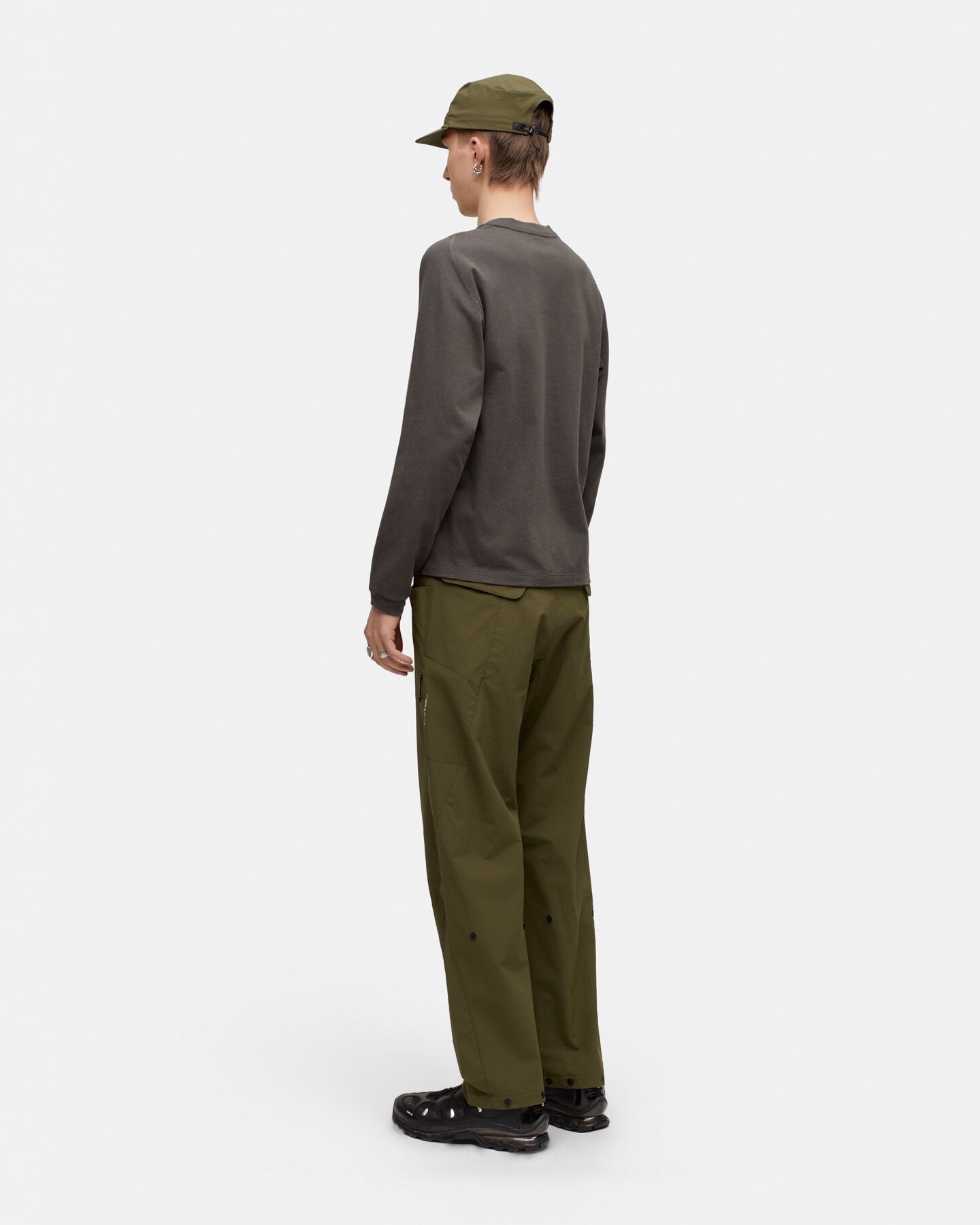Portal Root Hemp LS T - Beluga