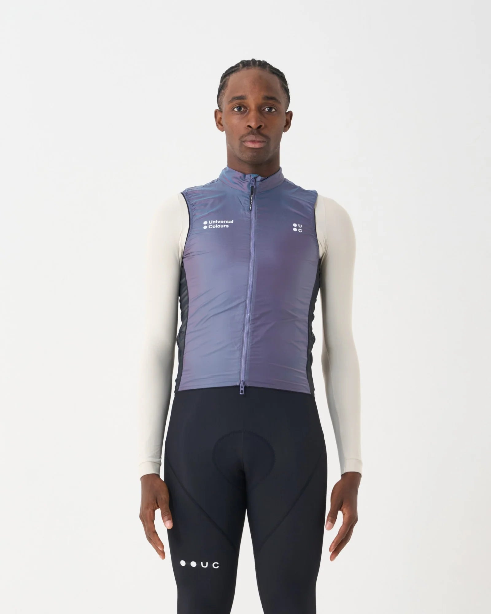 Spectrum Gilet 2.0