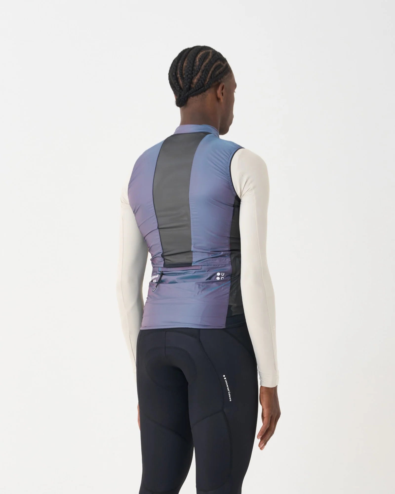 Spectrum Gilet 2.0