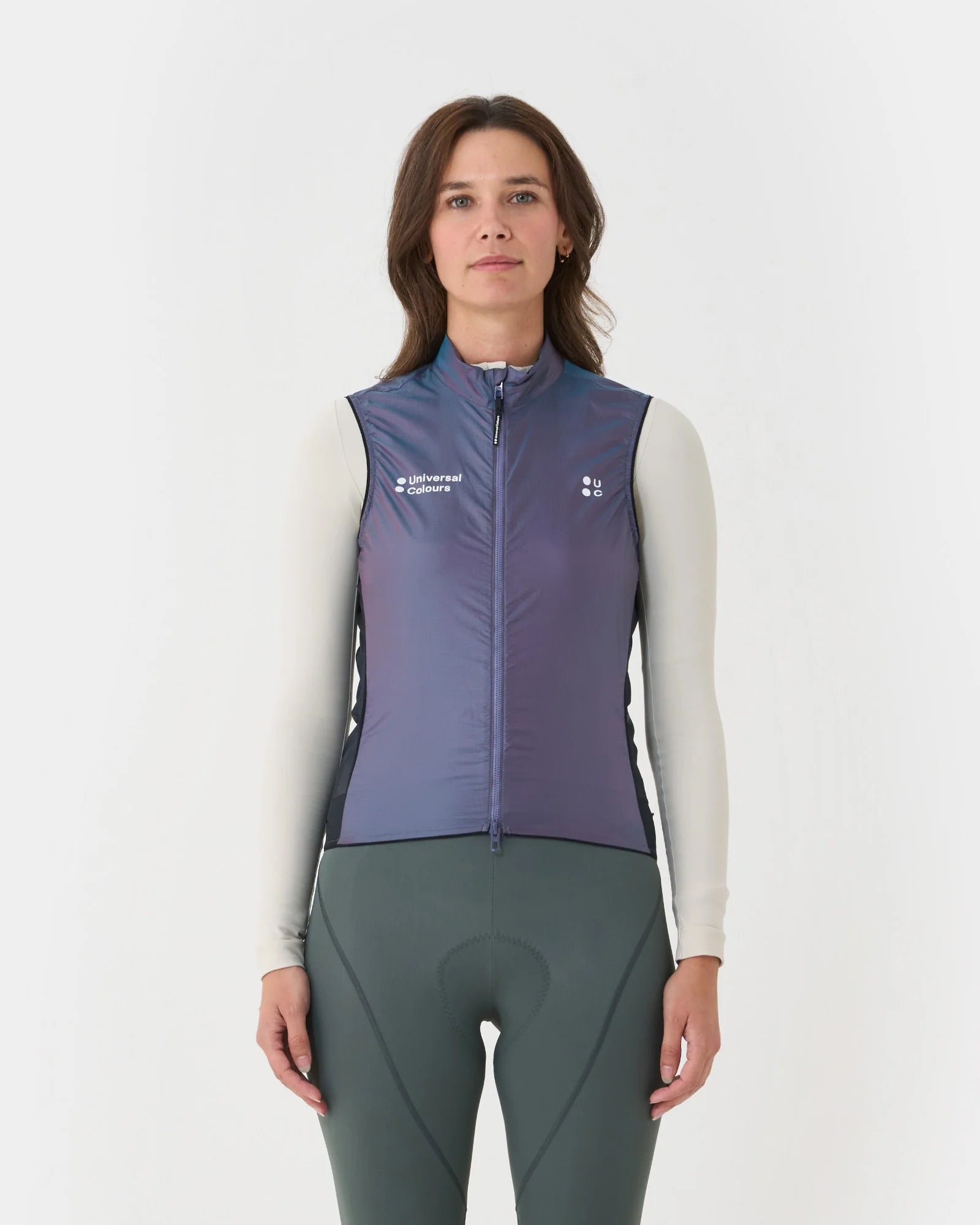 Spectrum Gilet 2.0