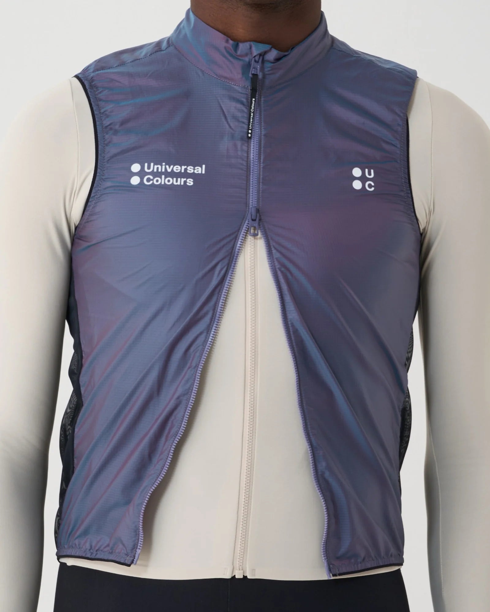 Spectrum Gilet 2.0