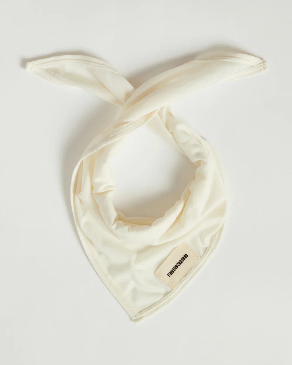 Triangle Scarf