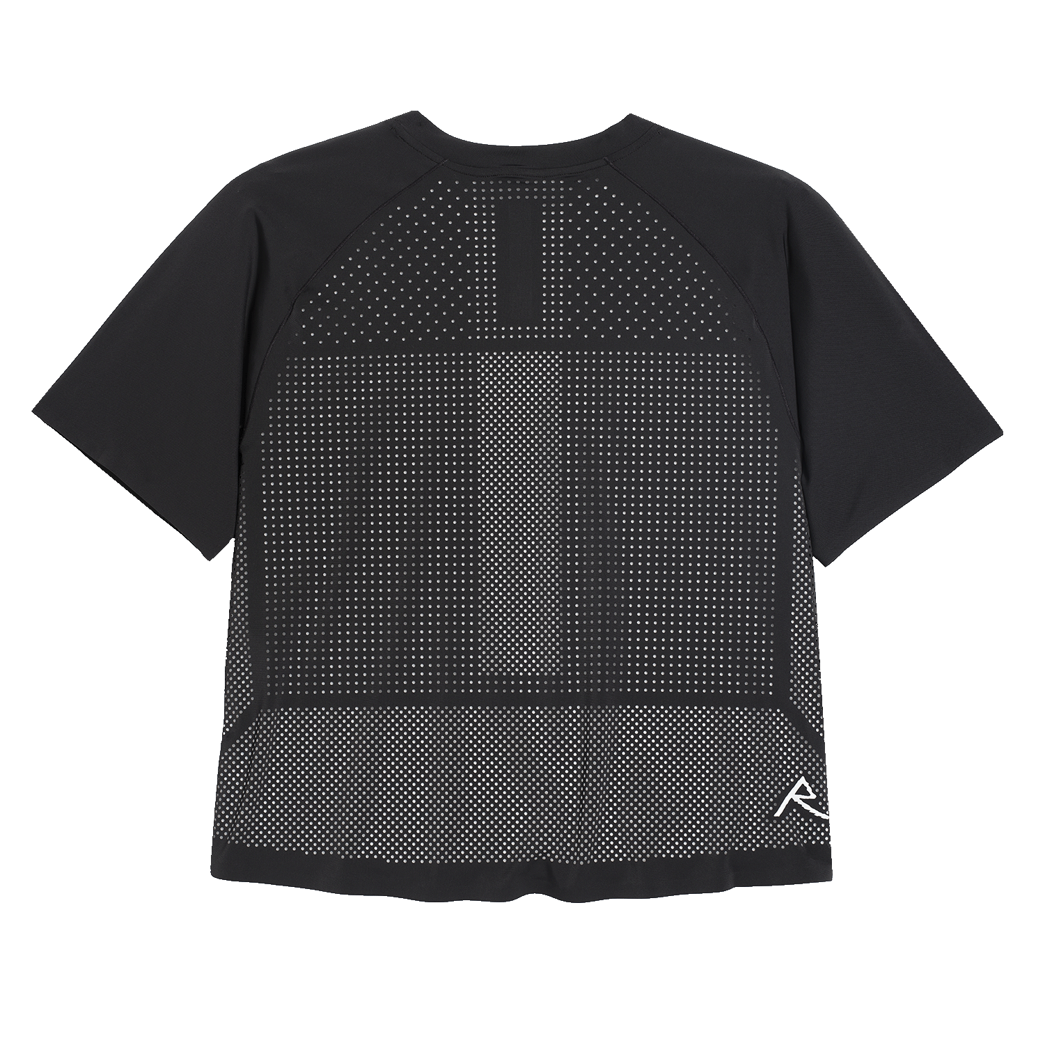 Raide Women's Thermal Dispersion Tee - Black
