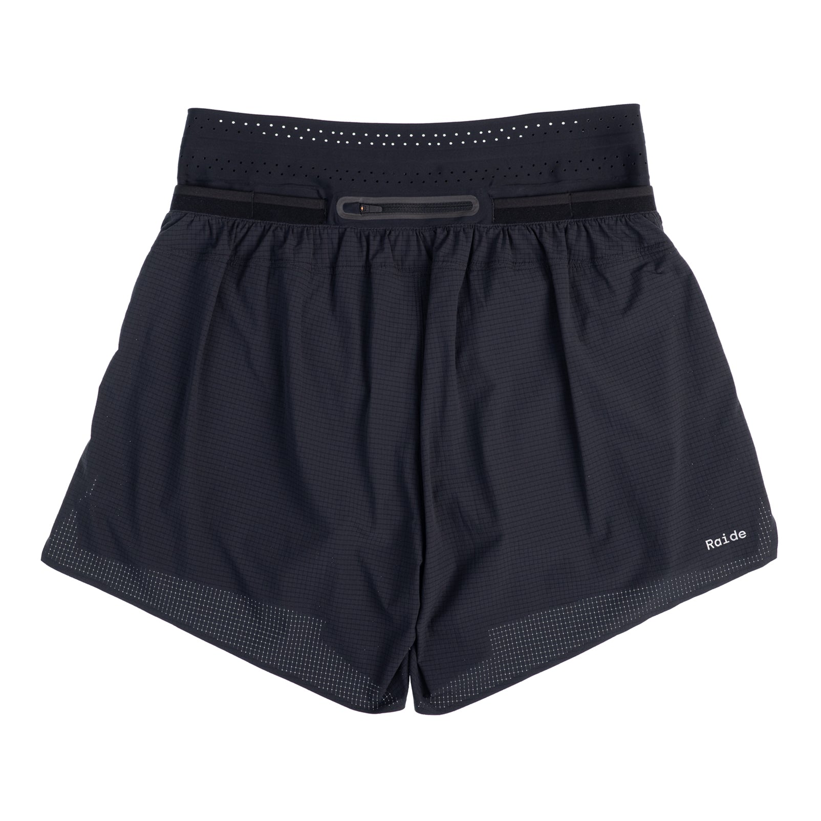 Raide Men's TrailTech Short - Black