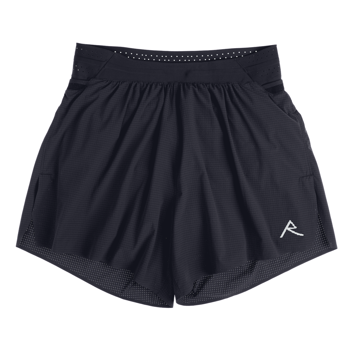 Raide Men's TrailTech Short - Black