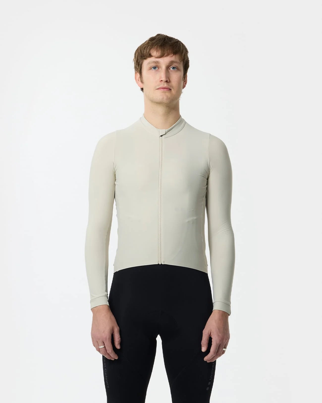 Mens's Mono Long Sleeve Jersey