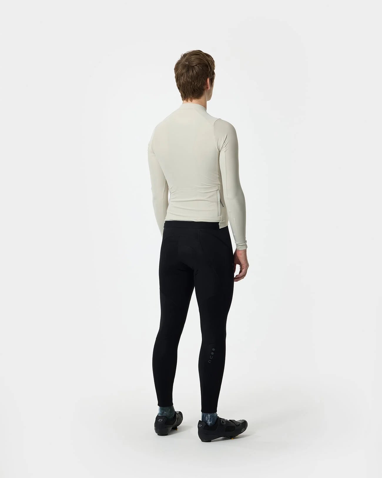 Mens's Mono Long Sleeve Jersey