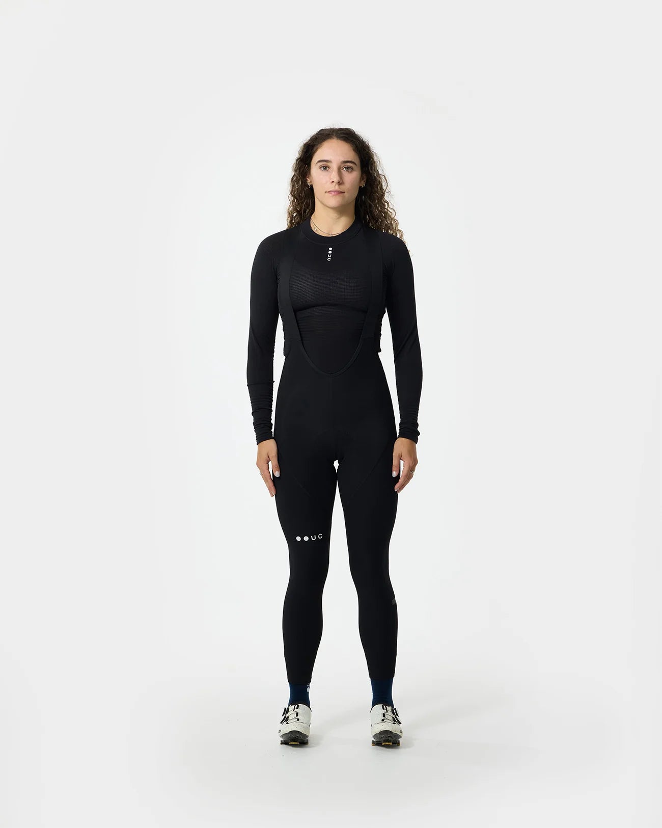 Women's Mono Bib Tight