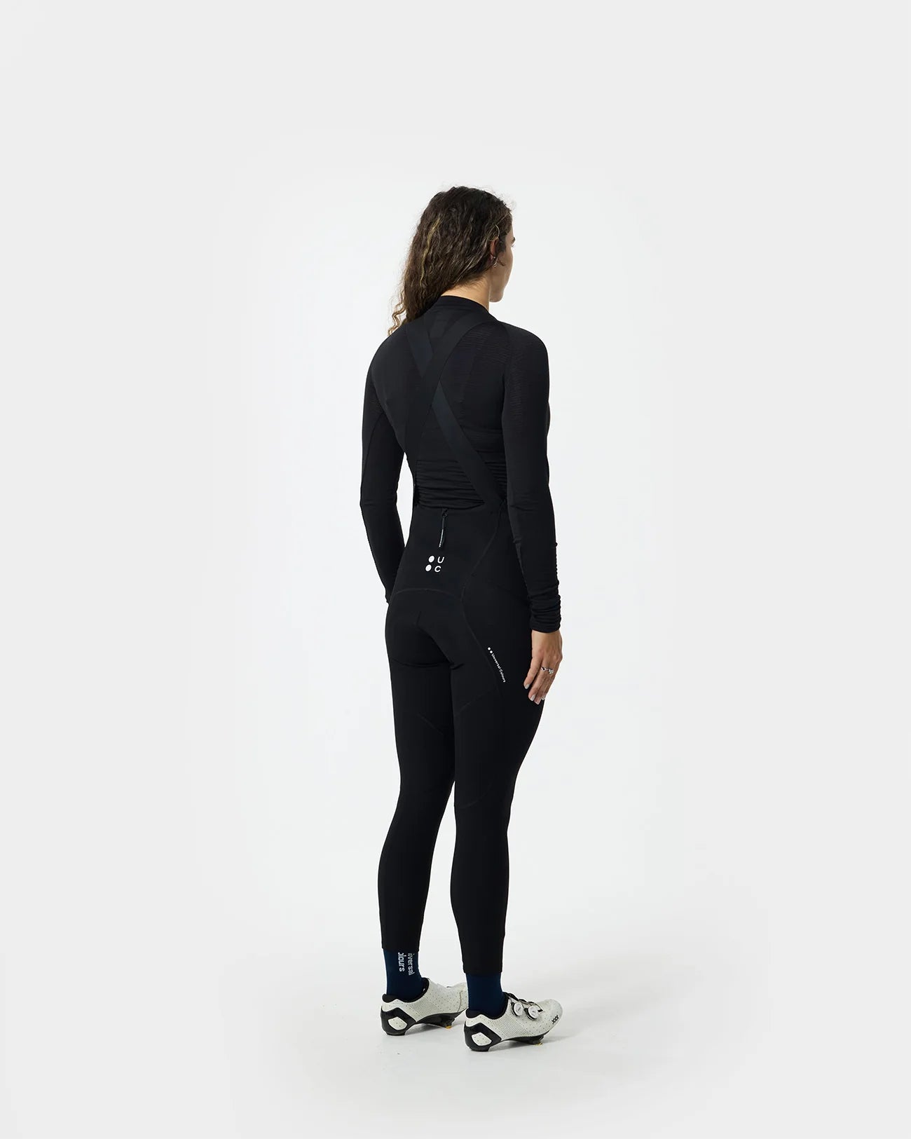 Women's Mono Bib Tight