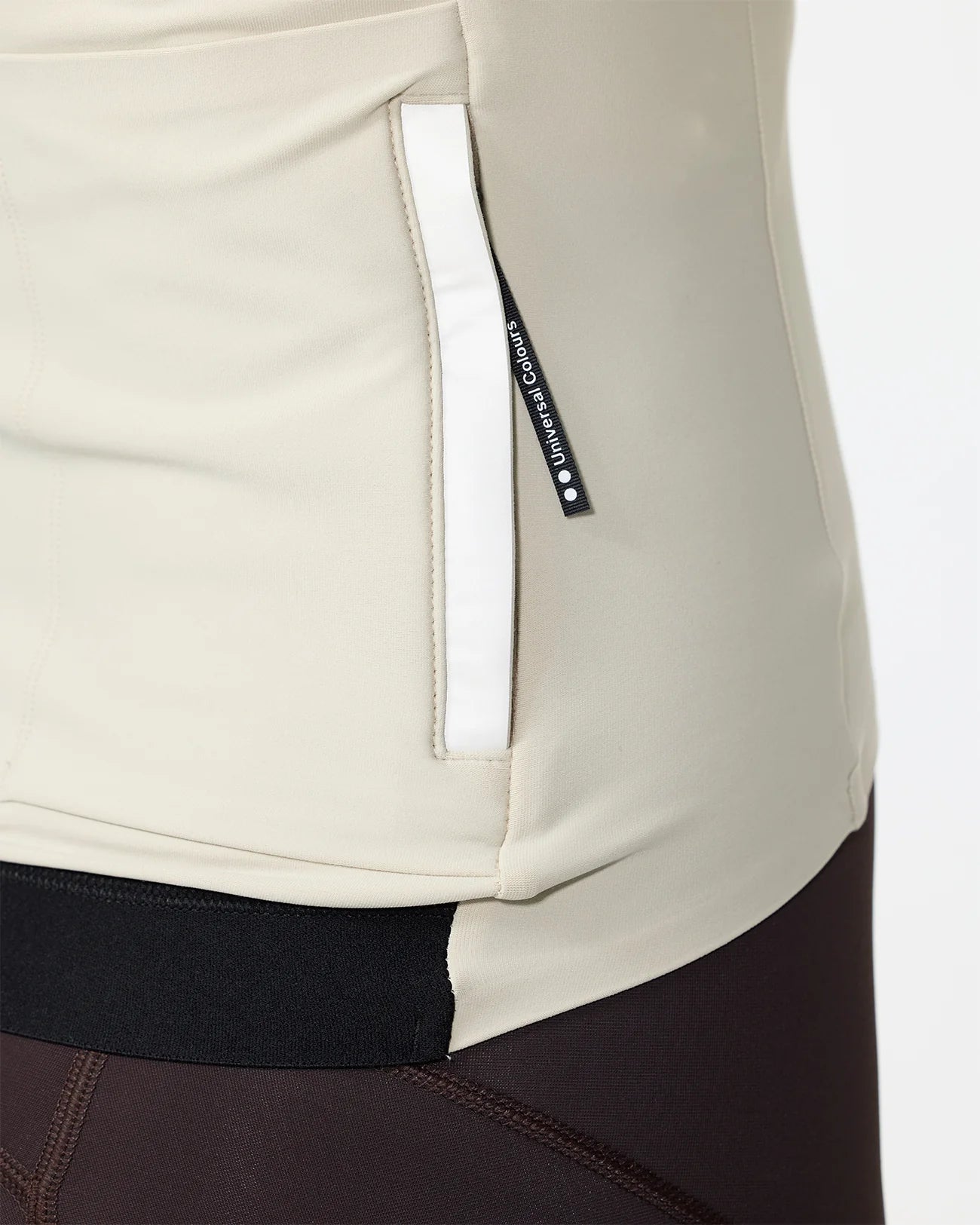Women's Mono Long Sleeve Jersey
