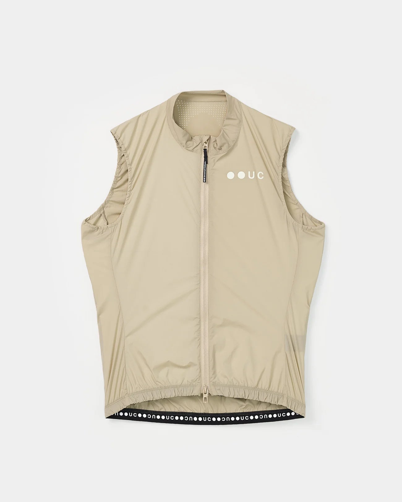 Universal Colours Women's Mono Gilet 2.0