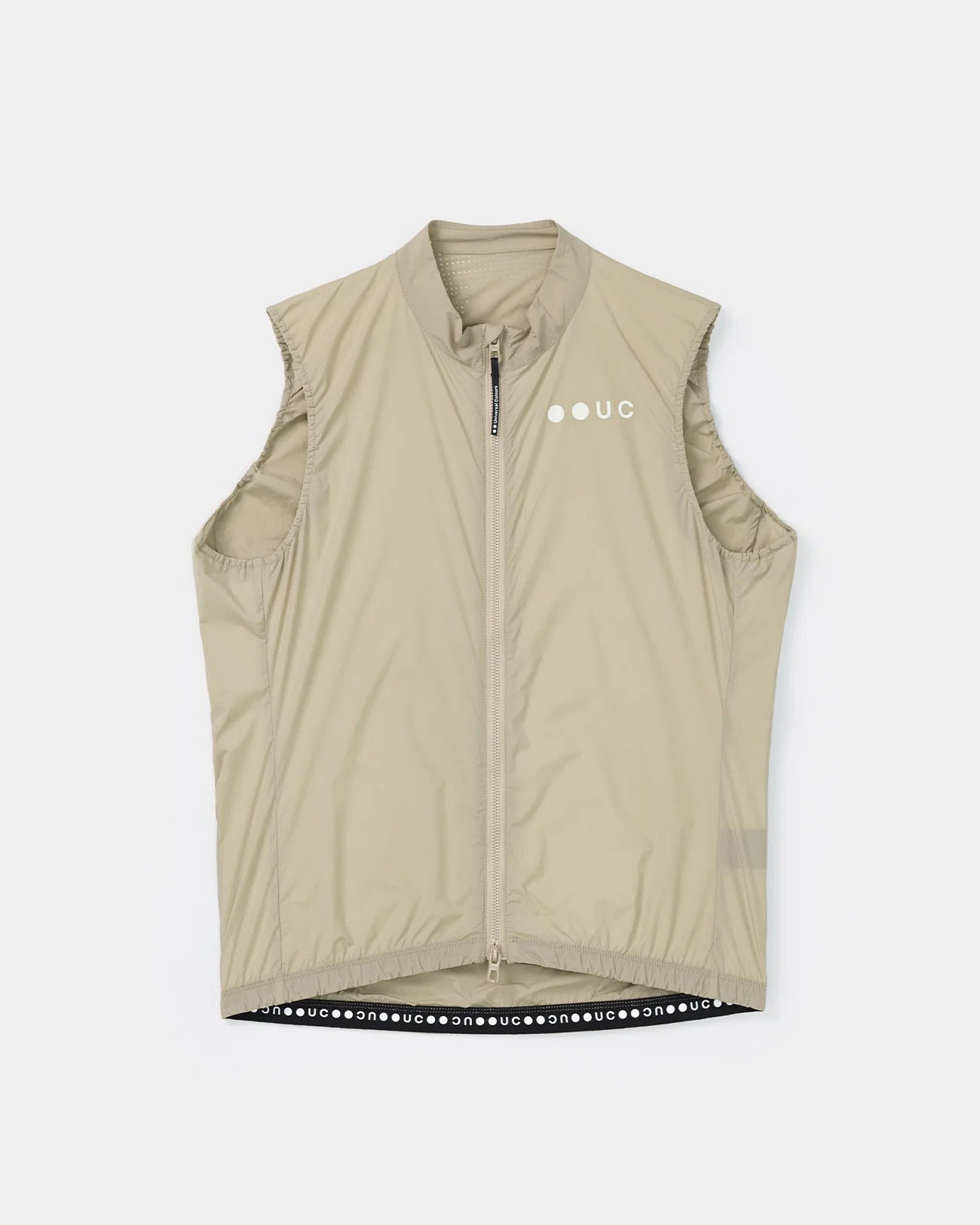 Universal Colours Men's Mono Gilet 2.0