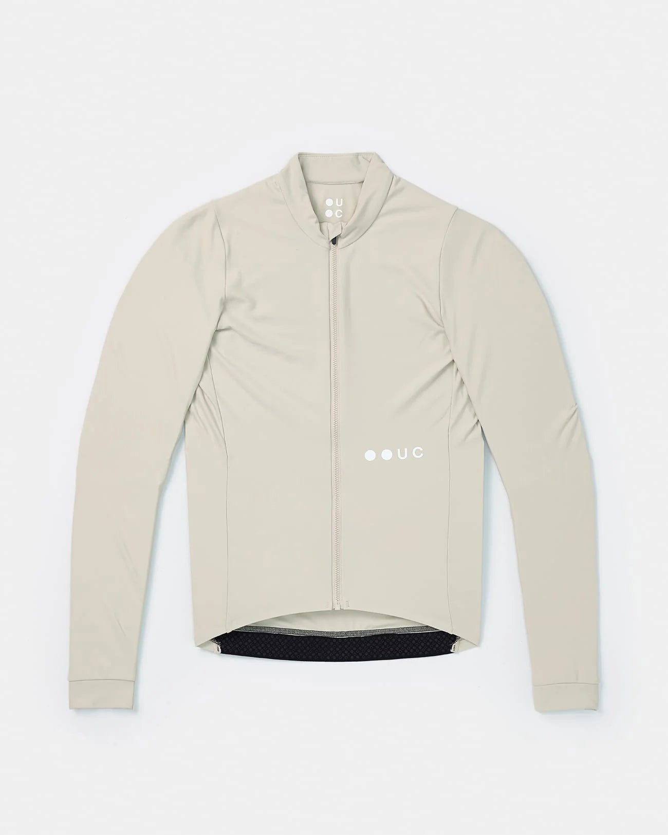 Mens's Mono Long Sleeve Jersey