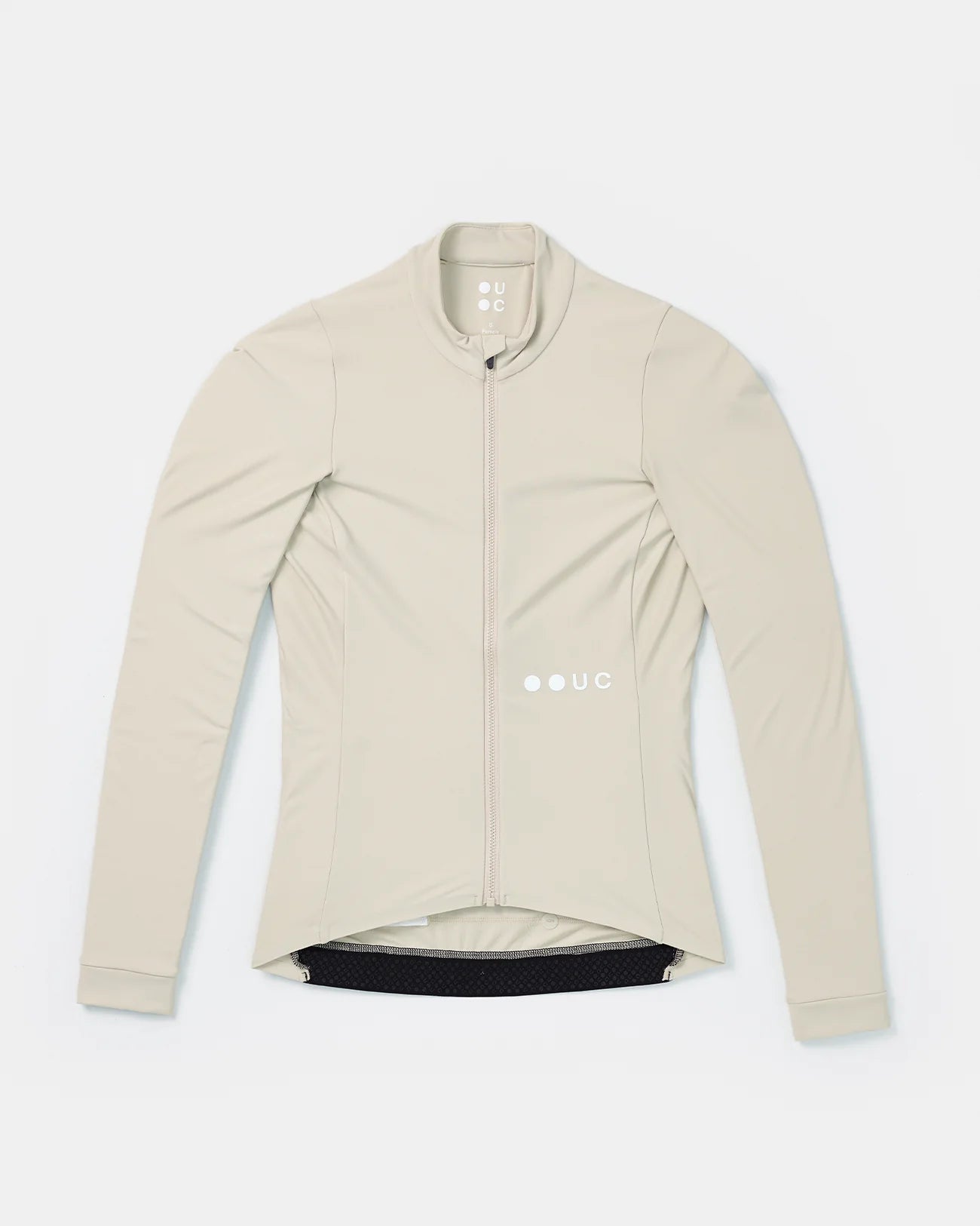 Women's Mono Long Sleeve Jersey