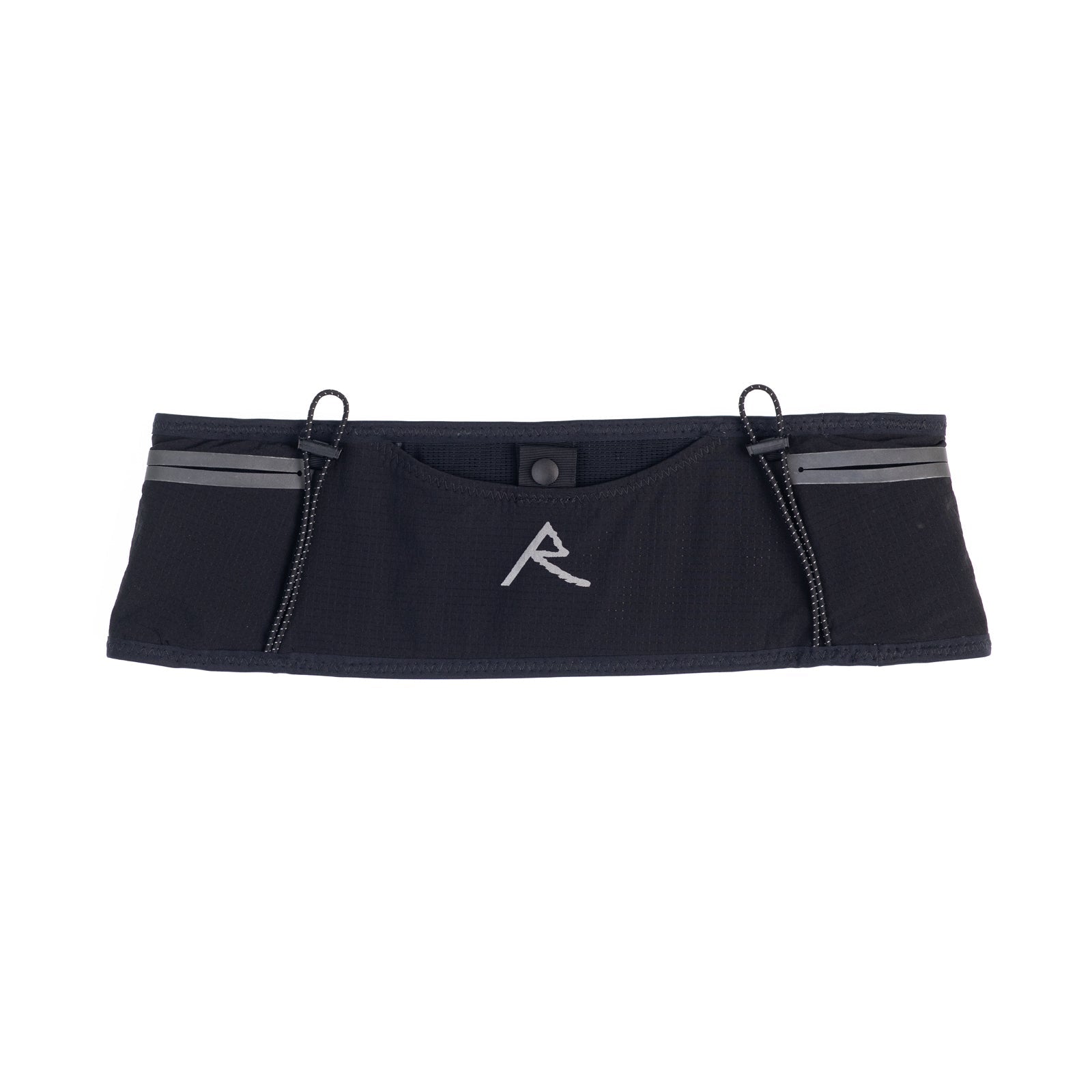 Raide UL 1L Running Belt - Black