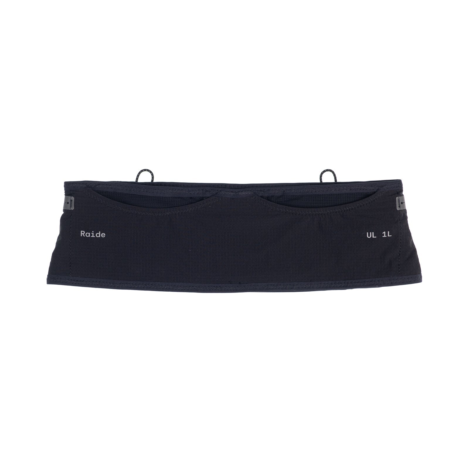 Raide UL 1L Running Belt - Black