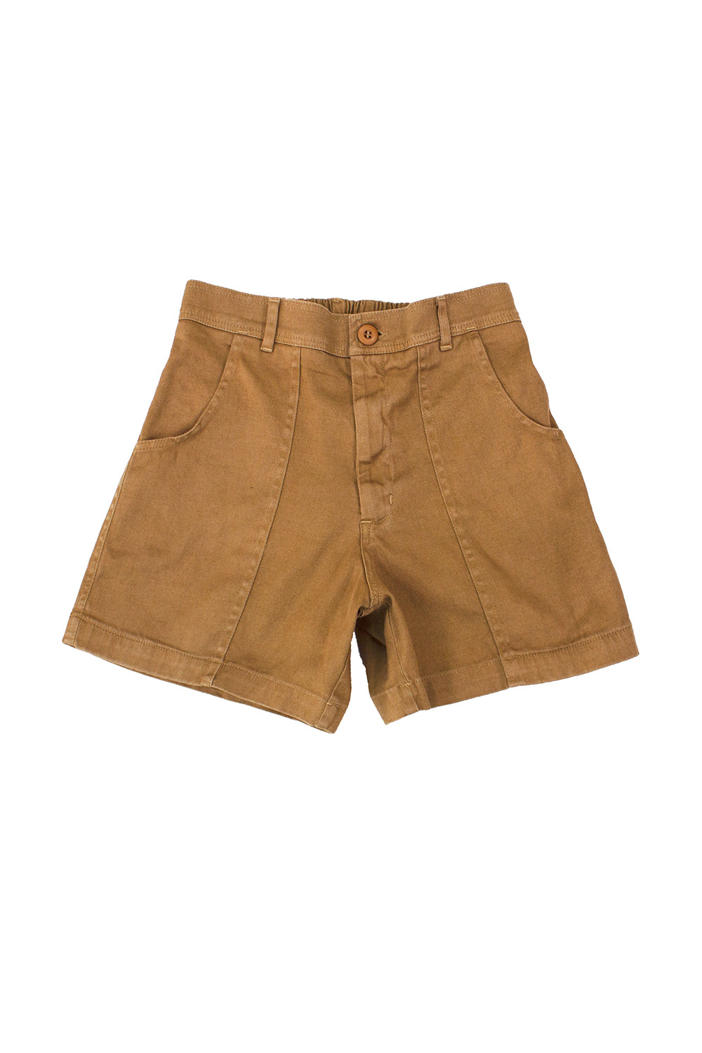 Jungmaven Venice Short - Coyote