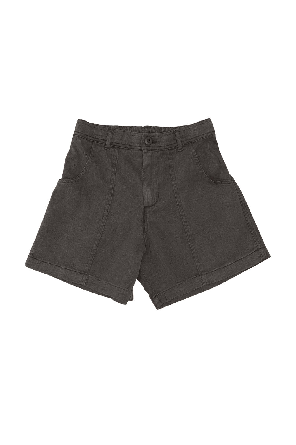 Jungmaven Venice Short - Coffee Bean