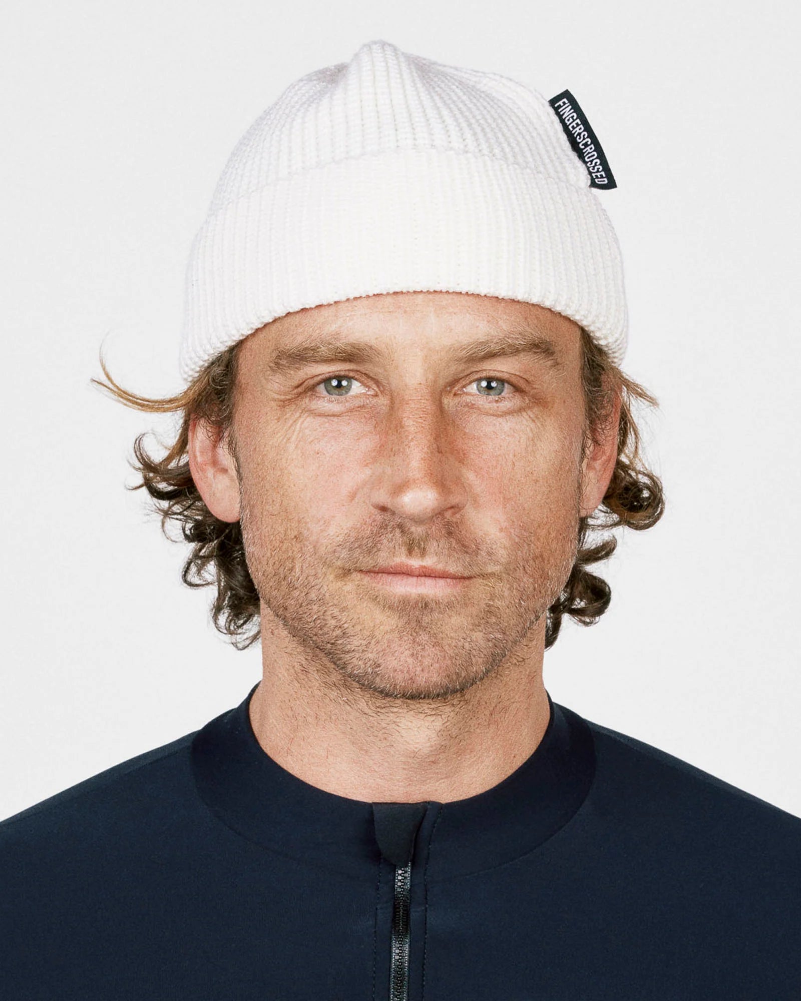 Merino Wool Beanie