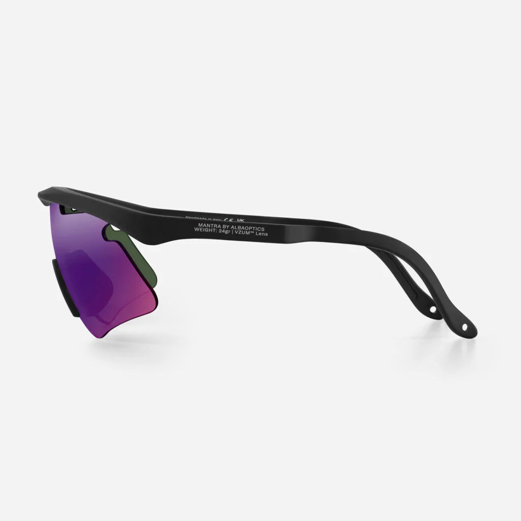 Mantra BLK VZUM Plasma