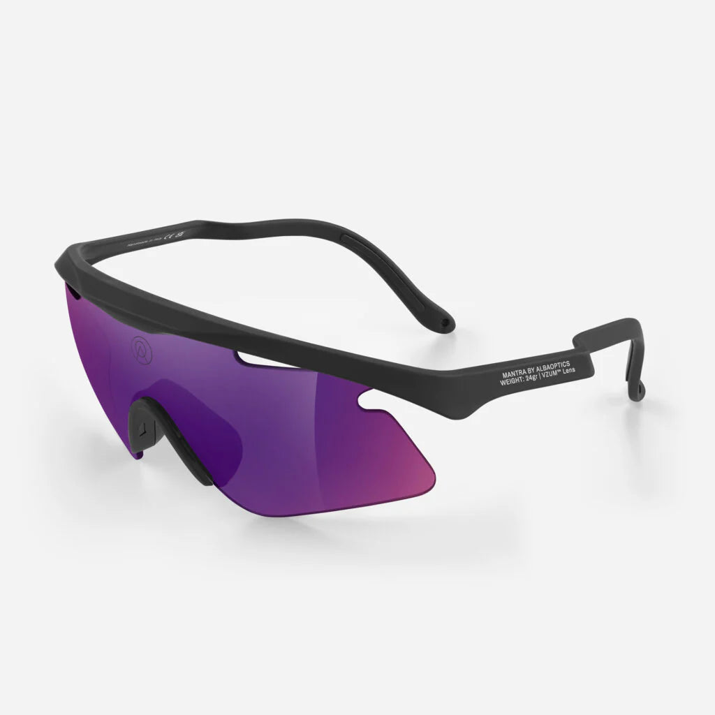 Mantra BLK VZUM Plasma
